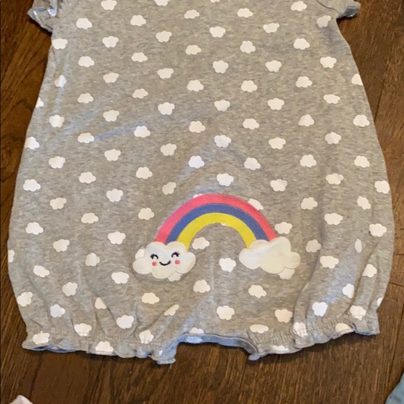 2 Toddler Outfits - Picture 4 of 5
